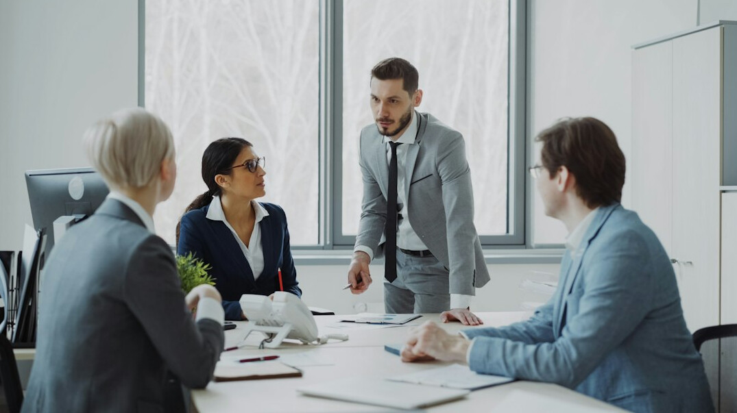 financial advisor consultation